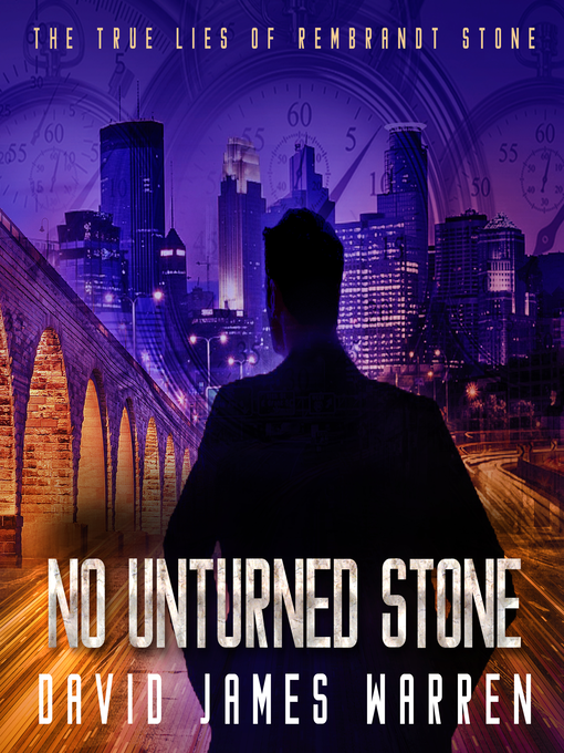 Title details for No Unturned Stone by David James Warren - Available